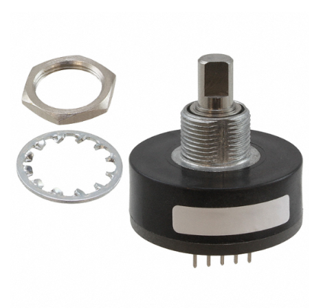 63R256 | Grayhill | Энкодер