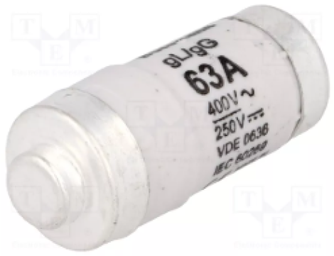 63NZ02 | Eaton | Предохранитель NEOZED D02 63A