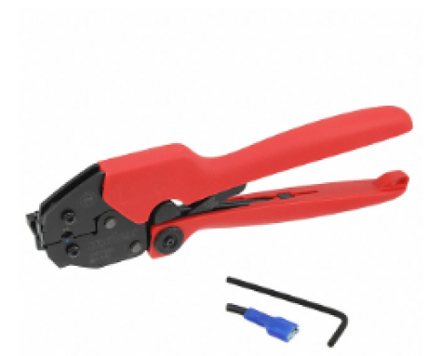 640011100 | Molex | Инструмент (арт.0640011100)