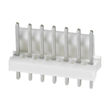 172732-4
CONN HEADER VERT 4POS 2.5MM | TE Connectivity | Штифт