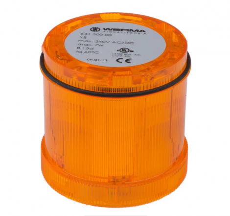 641.300.00 | WERMA | Маяк