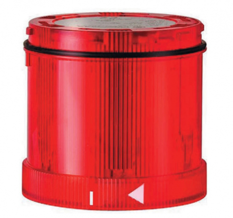 644.110.75 | WERMA | Проблесковый маячок (арт. 64411075)