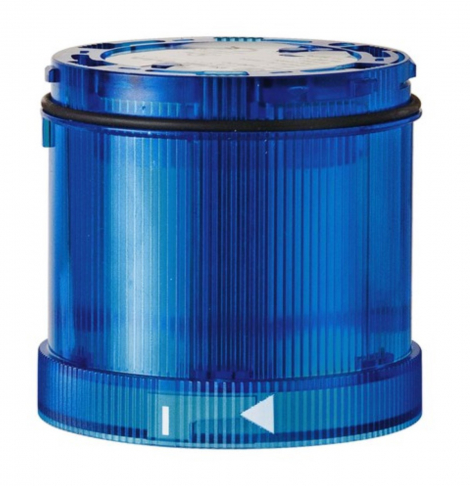 644.580.55 | WERMA 24В Синий