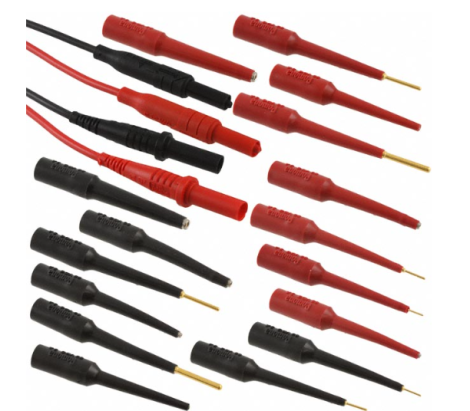 5543B | Pomona | Набор тестовых проводов