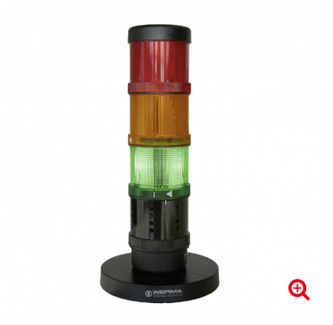 649.000.10 | WERMA | Индикатор (арт. 64900010)