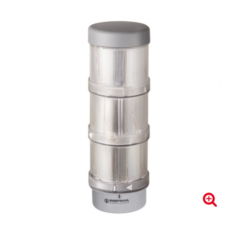 649.001.01 | WERMA | Колонна (арт. 64900101)