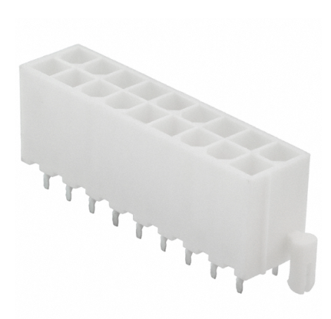 61900611121 | Wurth | Соединитель