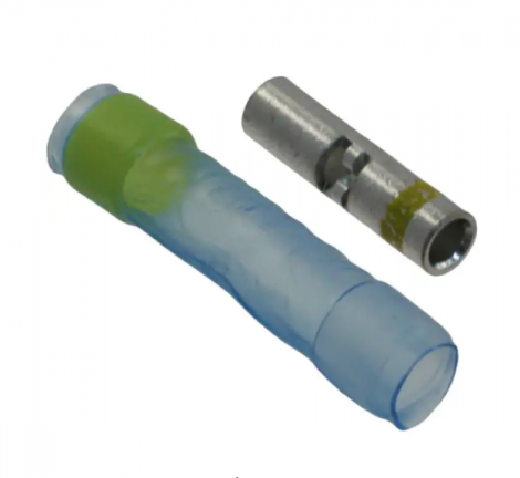 324369
CONN SPLICE 22-26 AWG CRIMP | TE Connectivity | Соединитель