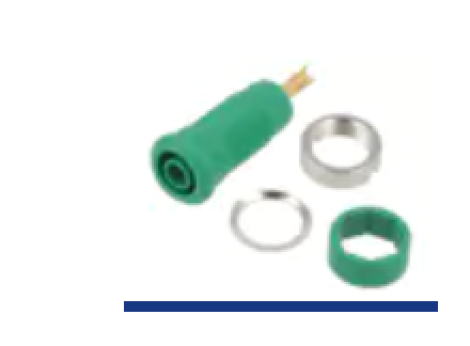 MS155-B-22 | STAUBLI | Розетка