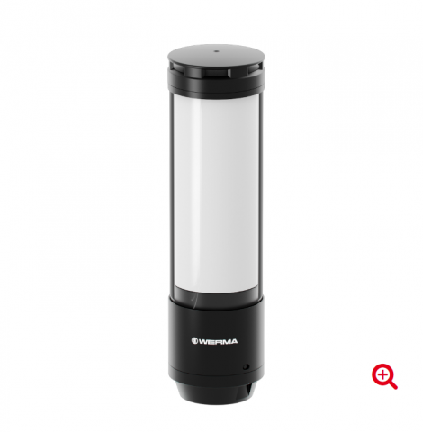 657.110.55 | Werma | Лампа (арт. 65711055)