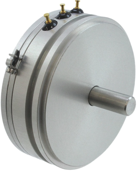 6574S-1-102 | Bourns | Потенциометр