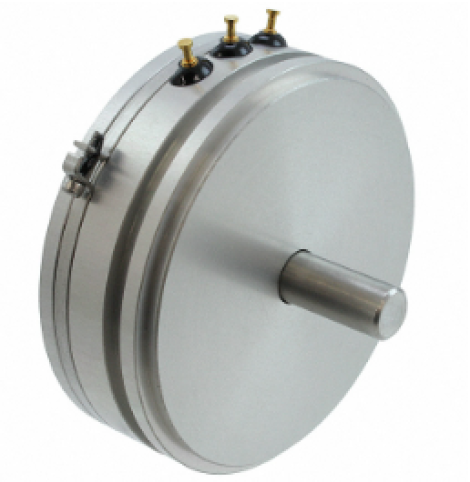 6574S-1-502 | Bourns | Потенциометр