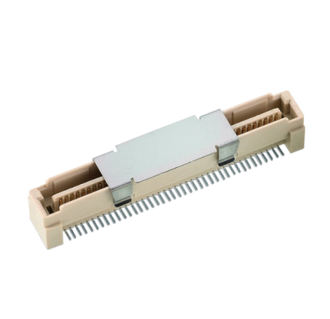 658107303064 | Wurth | Разъем