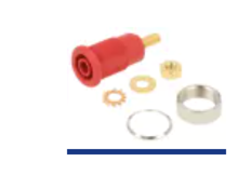 XHB-5000-21 | STAUBLI | Розетка