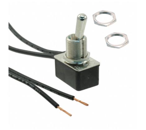 6601-100 | Electroswitch | Переключатель