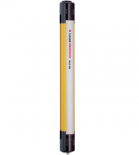 MLD310-RT2 | Leuze Electronic Множественный приемник устройства безопасности (арт. 66037100)