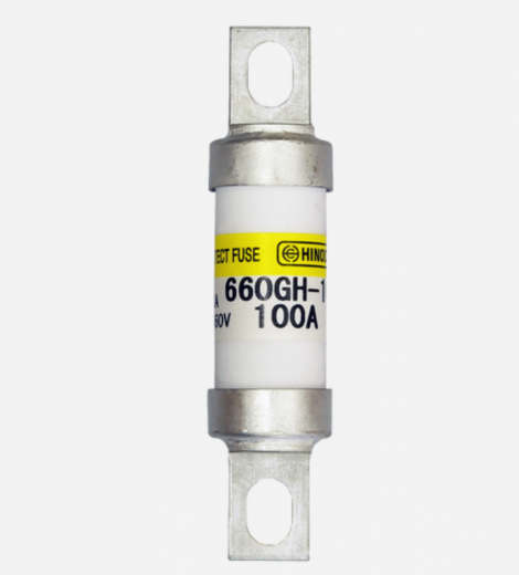 660GH-100ULTC | HINODE | Предохранитель