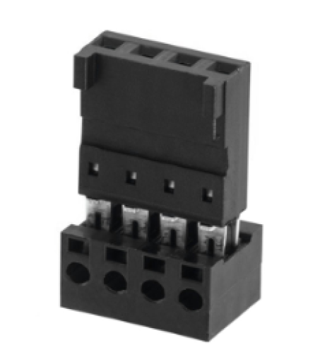 661010151922 | Wurth | Разъем