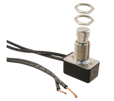 PB-12331ZQ | Electroswitch | Переключатель