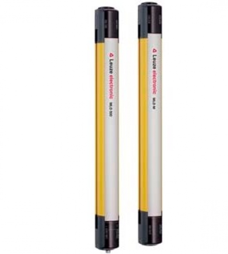 MLD-M002 | Leuze Electronic | Зеркальный отражатель (арт. 66500100)