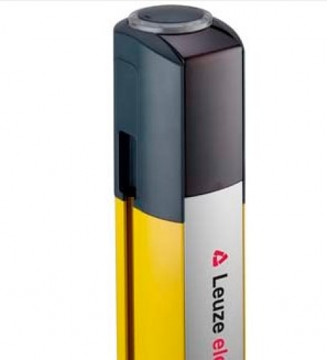 MLD-M002 | Leuze Electronic | Зеркальный отражатель (арт. 66500100)