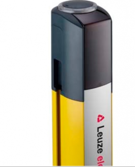 MLD500-T3 Множественный приемник устройства безопасности