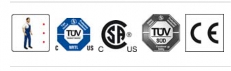 MLD500-T3 Множественный приемник устройства безопасности