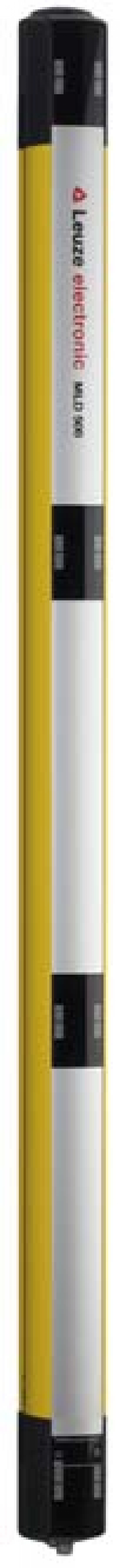 MLD500-T4 | Leuze Electronic | Барьер световой многолучевой защитный, излучатель (арт.66501300)