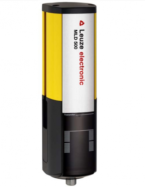 MLD500-XT1 | Leuze Electronic | Передатчик  устройства безопасности (арт. 66501400)