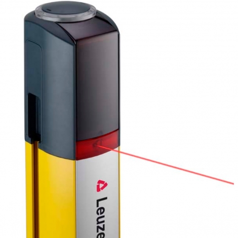 MLD500-T3L Множественный приемник устройства безопасности (арт. 66502200)