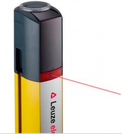 MLD520-R4L Множественный приемник устройства безопасности