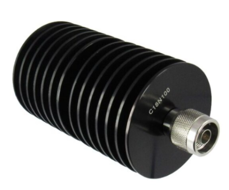 C18N100 N  | Centric RF | Нагрузка