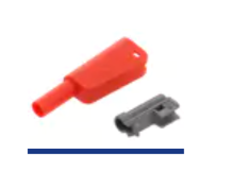 KT4-B-21 | STAUBLI | Вилка