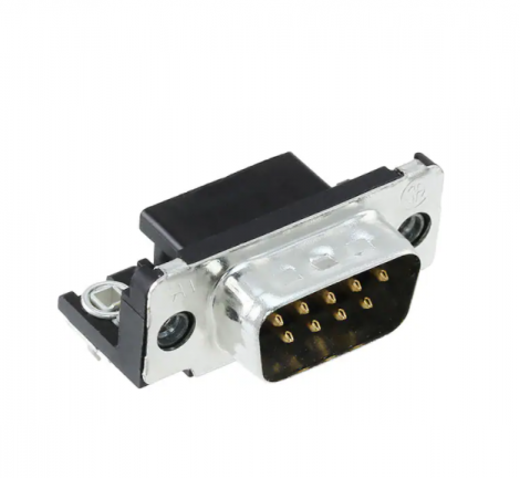 1532207-1
CONN MICRO-D RCPT 51POS SLDR CUP | TE Connectivity | Разъем D-Sub