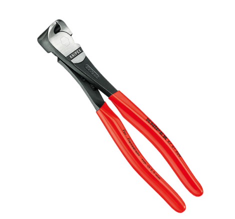 67 01 160 | KNIPEX | Кусачки