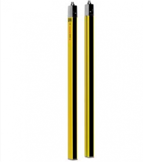 MLC500T40-1500 | Leuze Electronic | Передатчик световой завесы безопасности (арт. 68000415)