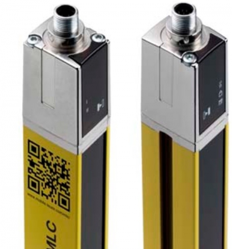 MLC520R90-1050 | Leuze Electronic | Световая завеса (арт. 68002910)
