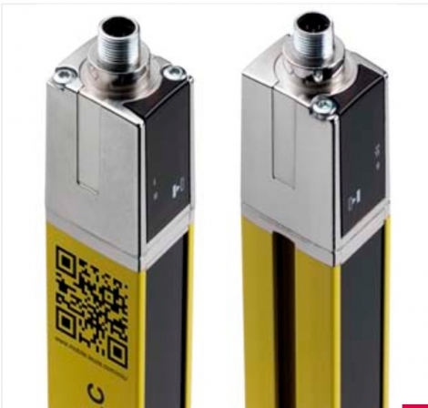 MLC511R30-300 Приемник световой завеса безопасности (арт. 68005303)