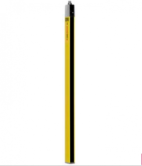 MLC510R30-600 | Leuze Electronic | Приемник световой завеса безопасности (арт. 68001306)