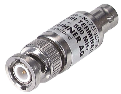 6806.01.A | Huber+Suhner | Аттенюатор