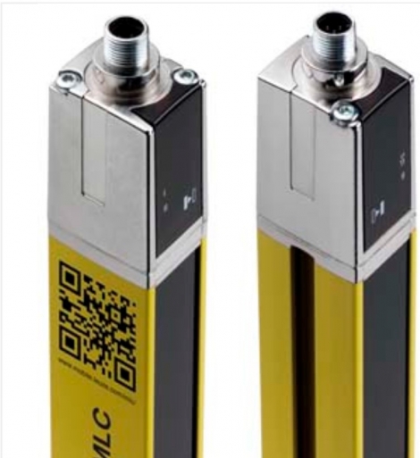 MLC300T20-750 Передатчик световой завесы безопасности