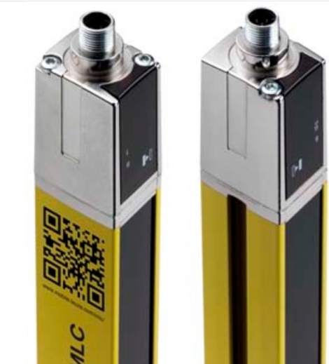 MLC300T20-900 Передатчик световой завесы безопасности