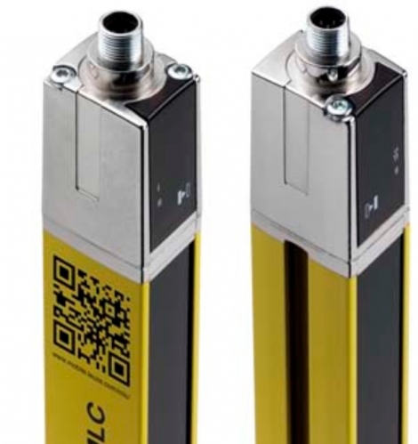 MLC300T20-1050 Передатчик световой завесы безопасности
