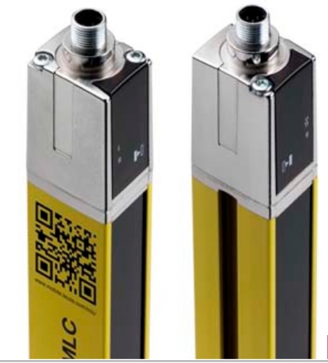 MLC300T30-450 Передатчик световой завесы безопасности