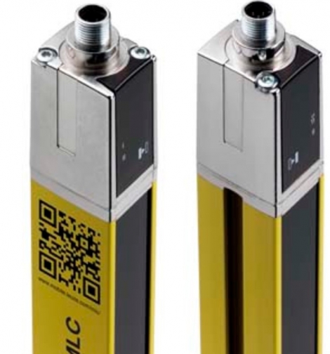 MLC310R20-900 Приемник световой завеса безопасности