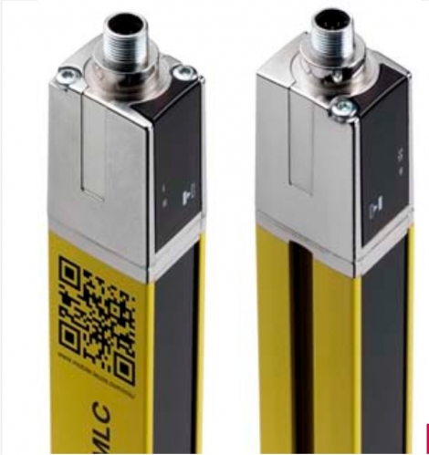 MLC310R30-450 Приемник световой завеса безопасности