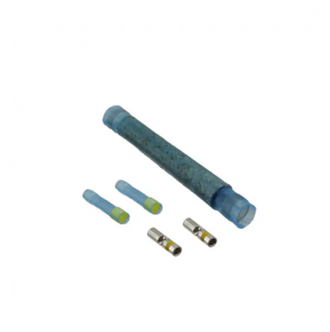 1-1194800-8
D-156-0575 | TE Connectivity | Гильза для припоя