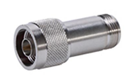 6820_N-50-1/1--_NE | Huber+Suhner | Аттенюатор