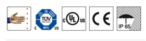 CPT30-1500/T2 Передатчик световой завесы безопасности