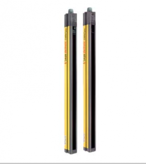 CPR30-1500-m/T2 Приемник световой завеса безопасности